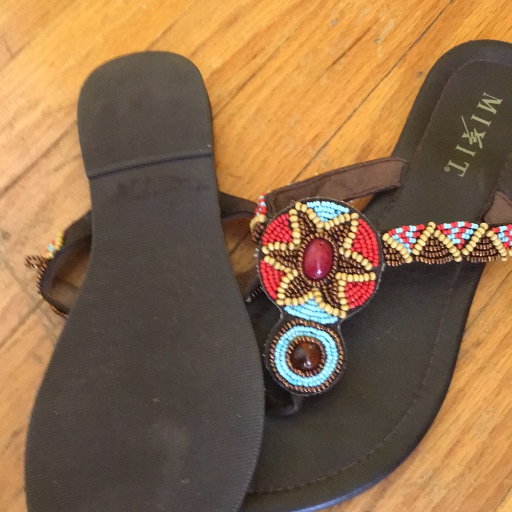 Sandals - Picture 2 of 2